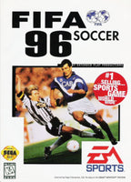 FIFA Soccer '96 (Cartridge Only)