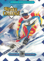 Winter Challenge (Cartridge Only)