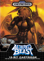 Altered Beast (Cartridge Only)
