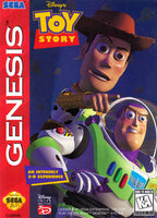 Toy Story (Cartridge Only)