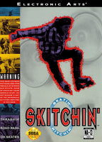 Skitchin' (Cartridge Only)
