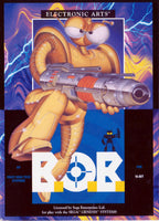 B.O.B. (Cartridge Only)