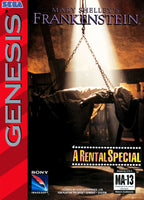 Frankenstein (Cartridge Only)