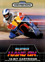 Super Hang-On (Cartridge Only)