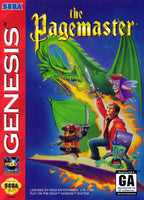 Pagemaster (Cartridge Only)