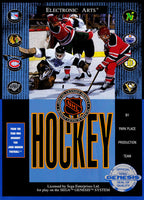 NHL Hockey (Cartridge Only)