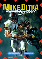 Mike Ditka Power Football (Cartridge Only)