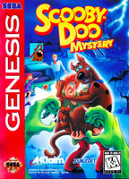 Scooby-Doo! Mystery (Complete in Box)