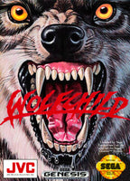 Wolfchild (Cartridge Only)
