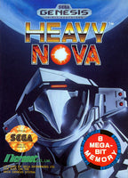 Heavy Nova (Cartridge Only)