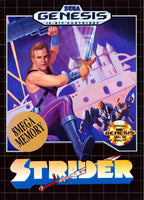 Strider (Cartridge Only)