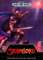 Stormlord (Cartridge Only)