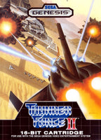 Thunder Force II (Cartridge Only)