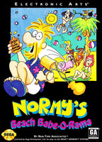 Normy's Beach Babe-O-Rama (Cartridge Only)