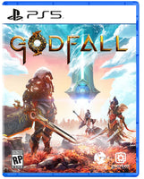 Godfall (Pre-Owned)