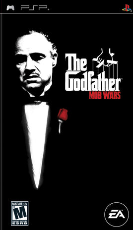 The Godfather Mob Wars (Pre-Owned)