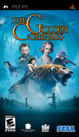 The Golden Compass (Pre-Owned)