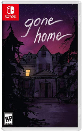 Gone Home (Pre-Owned)