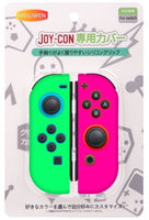 Joy Con Controller Grips for Switch