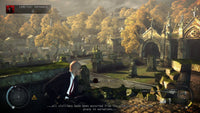 Hitman Absolution (Pre-Owned)