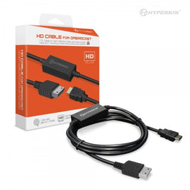 HD Cable for Dreamcast