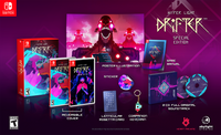 Hyper Light Drifter (Special Edition)