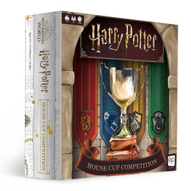 Harry Potter House Cup Competition