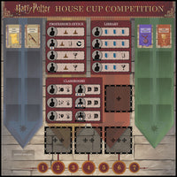 Harry Potter House Cup Competition