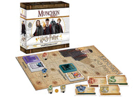 Harry Potter Munchkin Deluxe