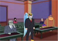 Harvey Birdman: Attorney At Law (Pre-Owned)