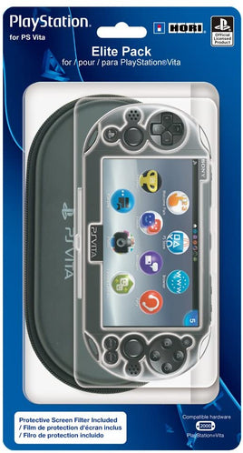 Elite Pack for PS Vita Slim 2000