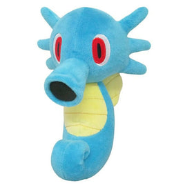 Pokemon All Star Collection Horsea 7.5″ Plush Toy