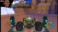 Hot Wheels: Battle Force 5 (Pre-Owned)