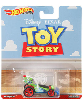 Hot Wheels Premium Toy Story (RC Car)
