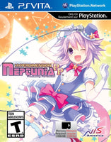 Hyperdimension Neptunia Producing Perfection (Pre-Owned)