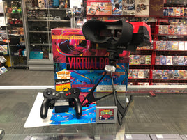 Virtual Boy Console