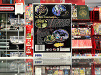 Panzer Dragoon Saga (Complete in Box)