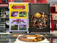 Panzer Dragoon Saga (Complete in Box)