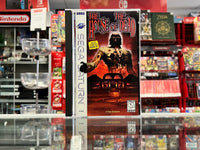 The House of the Dead (Complete in Box)