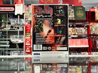 The House of the Dead (Complete in Box)