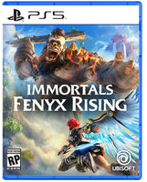 Immortals Fenyx Rising (Pre-Owned)