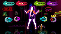 Just Dance 3 (Pre-Owned)
