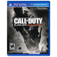 Call of Duty: Black Ops Declassified (Pre-Owned)