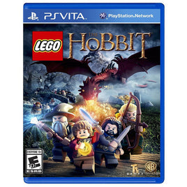 LEGO The Hobbit