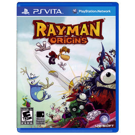 Rayman Origins (Pre-Owned)