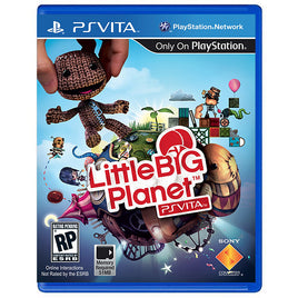 LittleBigPlanet