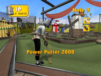 King of Clubs: Mini Golf (Pre-Owned)