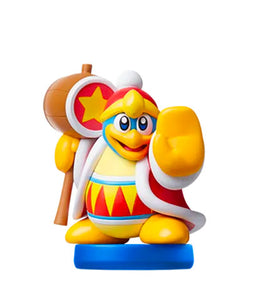 Kirby Series King Dedede Amiibo (Pre-Owned)