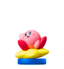 Kirby Series Kirby Star Amiibo (Pre-Owned)