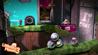 LittleBigPlanet 3 (Pre-Owned)